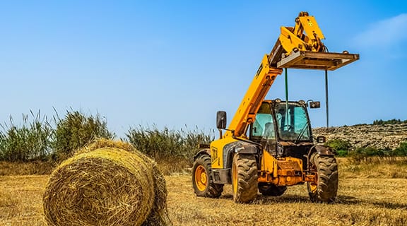 <strong>Skid Steer, Telehandler & Loader</strong> Remapping