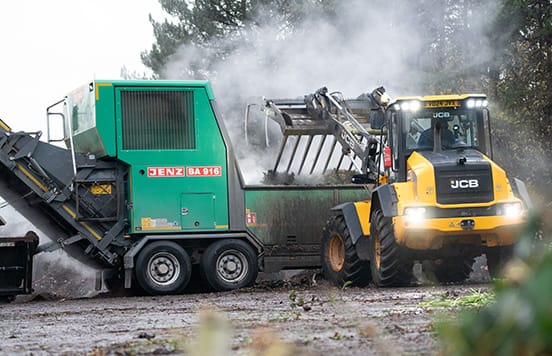 Box Image 1 - Forestry Equipment Remapping & Tuning