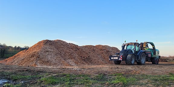 Two Column Background Image - Forestry Equipment Remapping & Tuning